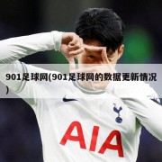 901足球网(901足球网的数据更新情况)