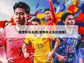 世界杯太太团(世界杯太太团德国)