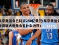 东京奥运会已耗资250亿美元(东京奥运会耗资巨大但是会有什么收获)