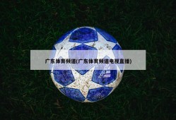 广东体育频道(广东体育频道电视直播)