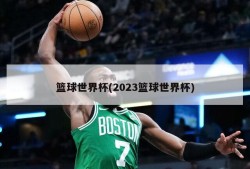 篮球世界杯(2023篮球世界杯)