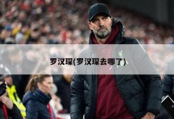 罗汉琛(罗汉琛去哪了)